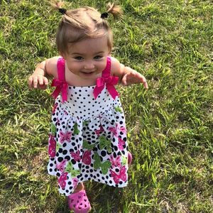 Meet your Posher, Danika